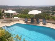 holiday rentals for 9 people: villa no. 128282