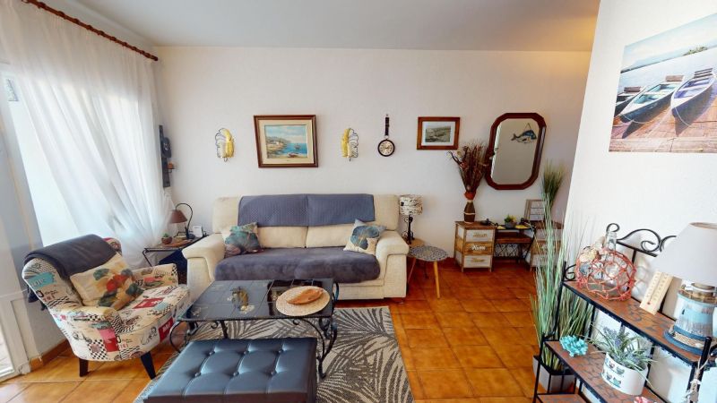 photo 6 Owner direct vacation rental Llana appartement Catalonia Girona (province of) Sitting room