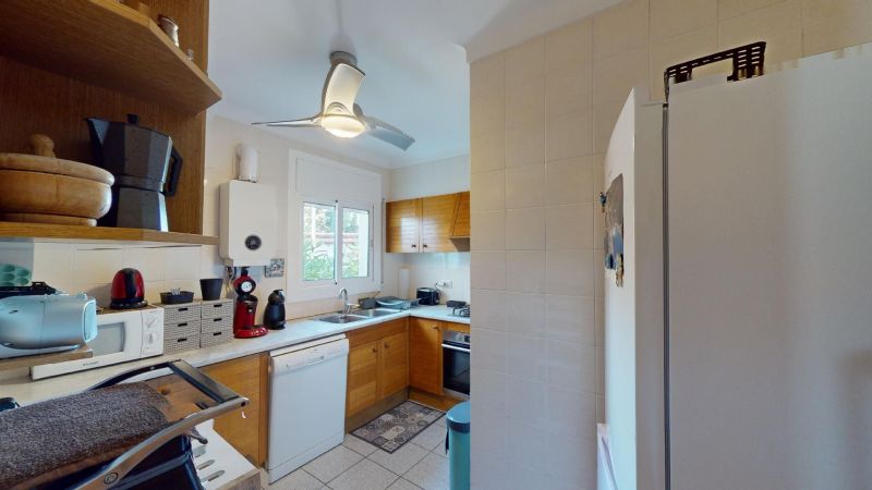 photo 9 Owner direct vacation rental Llana appartement Catalonia Girona (province of) Sep. kitchen