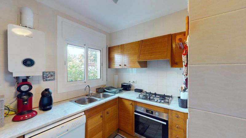 photo 11 Owner direct vacation rental Llana appartement Catalonia Girona (province of) Sep. kitchen