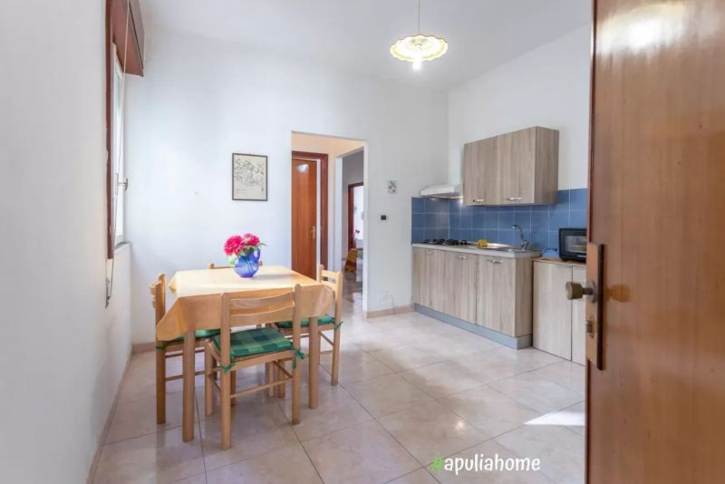 photo 6 Owner direct vacation rental Gallipoli appartement   Sep. kitchen