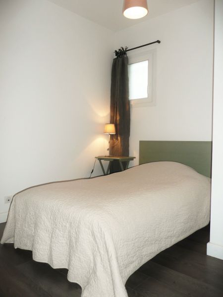 photo 4 Owner direct vacation rental Ghisonaccia maison   bedroom 3