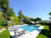 Saint Tropez holiday rentals for 7 people: villa no. 128498