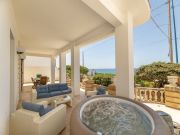 Salento sea view holiday rentals: villa no. 128609