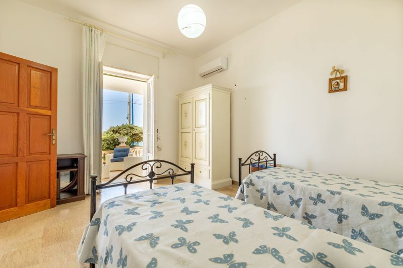 photo 17 Owner direct vacation rental Torre Suda villa Puglia Lecce Province bedroom 2