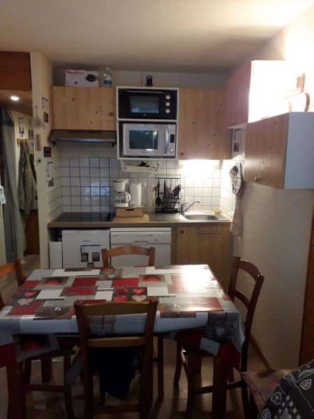 photo 4 Owner direct vacation rental Modane appartement Rhone-Alps Savoie Kitchenette