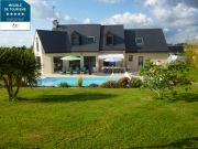 Finistre holiday rentals for 9 people: villa no. 128724