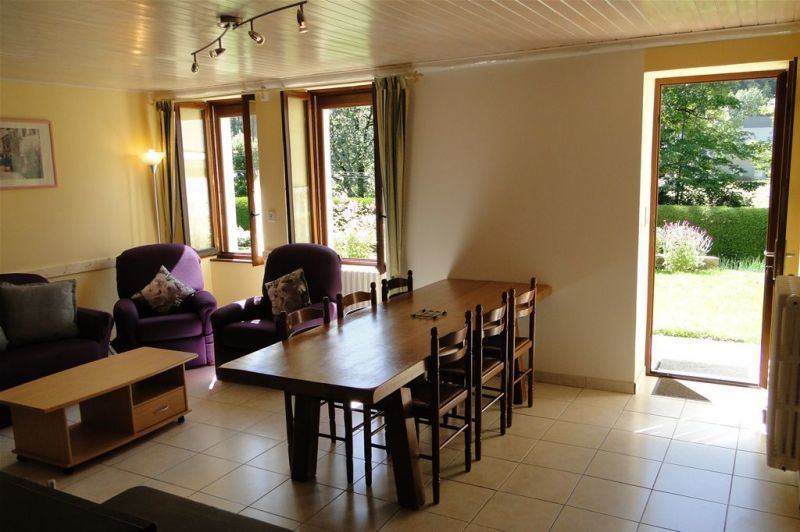 photo 5 Owner direct vacation rental Foncine le Haut gite Franche-Comt Jura Dining room