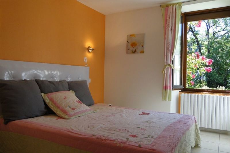 photo 8 Owner direct vacation rental Foncine le Haut gite Franche-Comt Jura bedroom 1