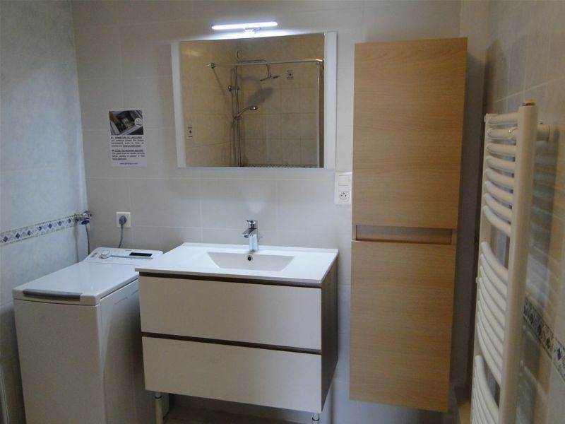 photo 14 Owner direct vacation rental Foncine le Haut gite Franche-Comt Jura bathroom