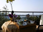Pietrasanta sea view holiday rentals: maison no. 128734