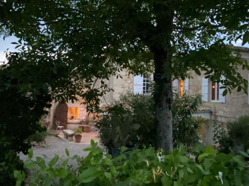photo 16 Owner direct vacation rental Saint Emilion chambrehote Aquitaine Gironde Outside view