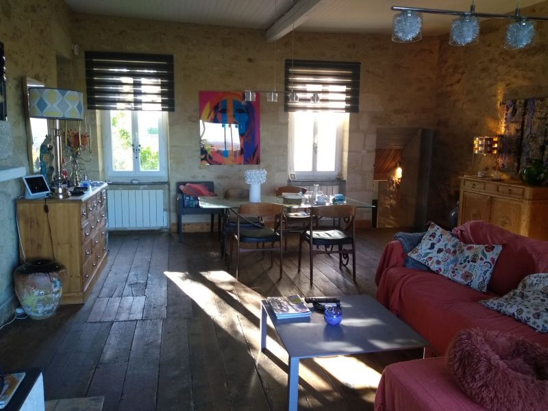 photo 17 Owner direct vacation rental Saint Emilion chambrehote Aquitaine Gironde Other view