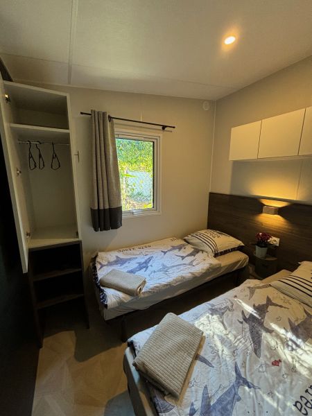 photo 12 Owner direct vacation rental Saint Raphael bungalow Provence-Alpes-Cte d'Azur Var bedroom 2