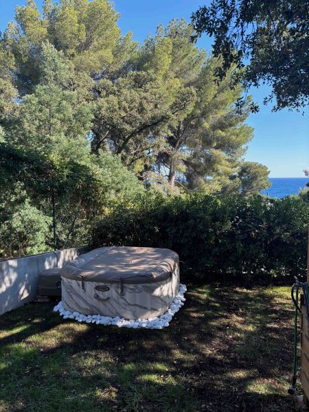 photo 14 Owner direct vacation rental Saint Raphael bungalow Provence-Alpes-Cte d'Azur Var Garden