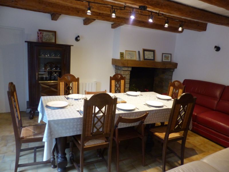 photo 3 Owner direct vacation rental Loudenvielle maison Midi-Pyrnes Hautes-Pyrnes Dining room