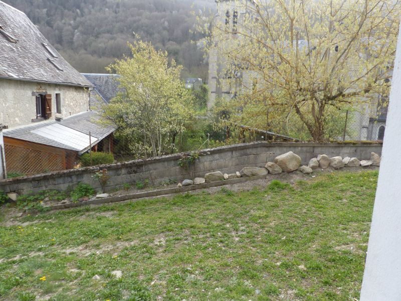 photo 4 Owner direct vacation rental Loudenvielle maison Midi-Pyrnes Hautes-Pyrnes Garden