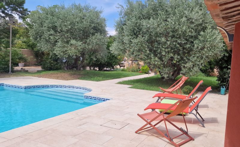 photo 0 Owner direct vacation rental Avignon gite Provence-Alpes-Cte d'Azur Vaucluse