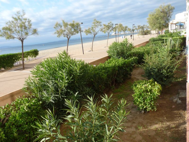 photo 21 Owner direct vacation rental Rosas appartement Catalonia Girona (province of) Garden