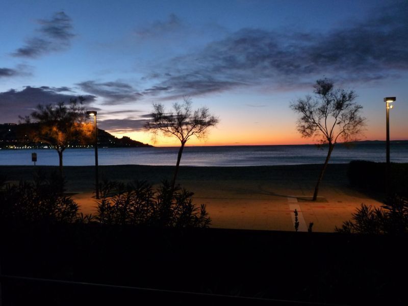 photo 3 Owner direct vacation rental Rosas appartement Catalonia Girona (province of) View from terrace