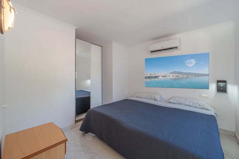 photo 13 Owner direct vacation rental Marbella villa Andalucia Mlaga (province of) bedroom 3