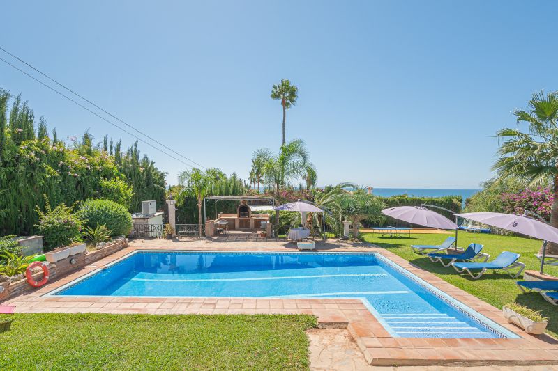 photo 0 Owner direct vacation rental Marbella villa Andalucia Mlaga (province of)