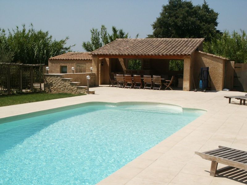 photo 0 Owner direct vacation rental Isle sur la Sorgue maison Provence-Alpes-Cte d'Azur Vaucluse Swimming pool