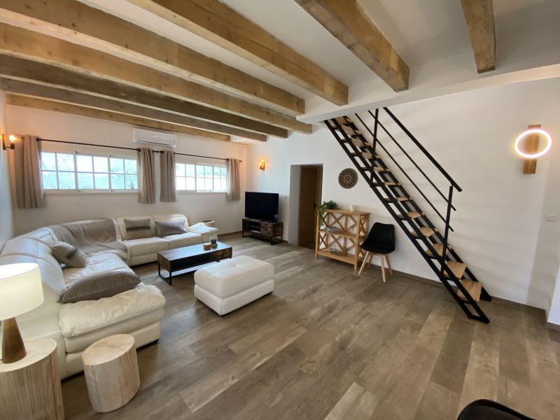 photo 3 Owner direct vacation rental Isle sur la Sorgue maison Provence-Alpes-Cte d'Azur Vaucluse Sitting room