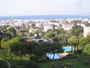Juan Les Pins sea view holiday rentals: appartement no. 68462