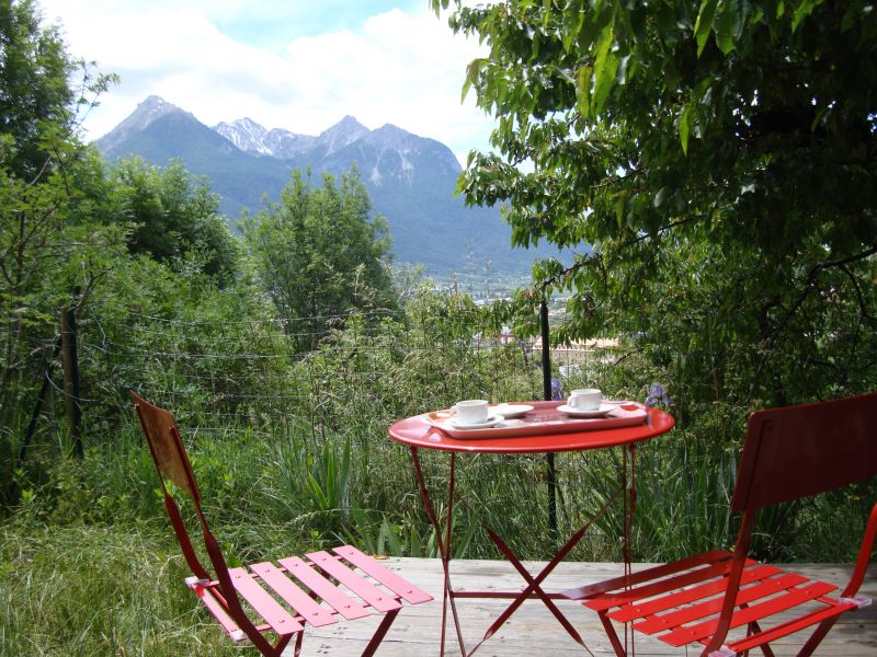 photo 15 Owner direct vacation rental Brianon appartement Provence-Alpes-Cte d'Azur Hautes-Alpes