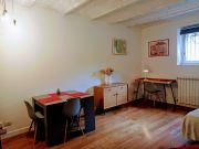 Rome holiday rentals for 3 people: studio no. 73429
