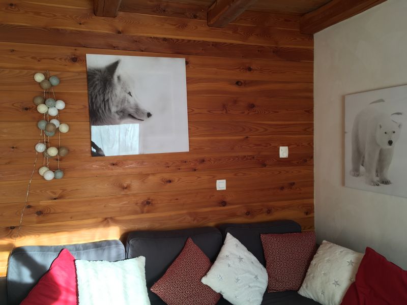 photo 2 Owner direct vacation rental Montgenvre appartement Provence-Alpes-Cte d'Azur Hautes-Alpes