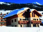 Sestriere mountain and ski rentals: appartement no. 73627