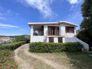 Olbia Tempio Province sea view holiday rentals: maison no. 75261