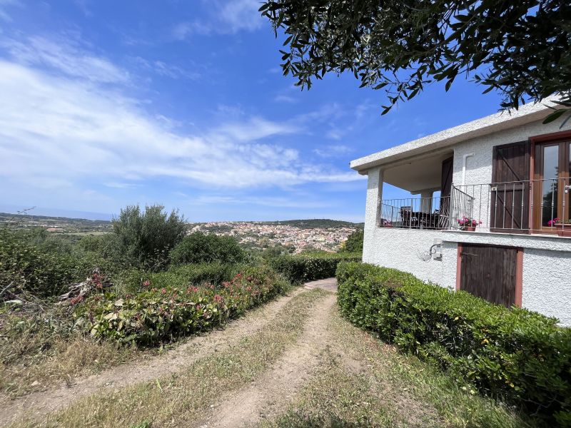 photo 2 Owner direct vacation rental Badesi maison Sardinia Olbia Tempio Province Outside view