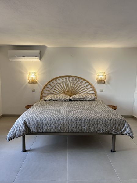 photo 14 Owner direct vacation rental Badesi maison Sardinia Olbia Tempio Province bedroom 1