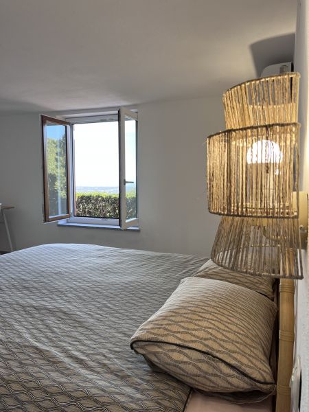 photo 15 Owner direct vacation rental Badesi maison Sardinia Olbia Tempio Province bedroom 1