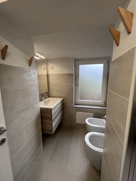 photo 21 Owner direct vacation rental Badesi maison Sardinia Olbia Tempio Province bathroom