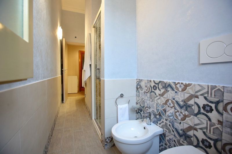 photo 29 Owner direct vacation rental Avola villa Sicily Syracuse Province bathroom 3