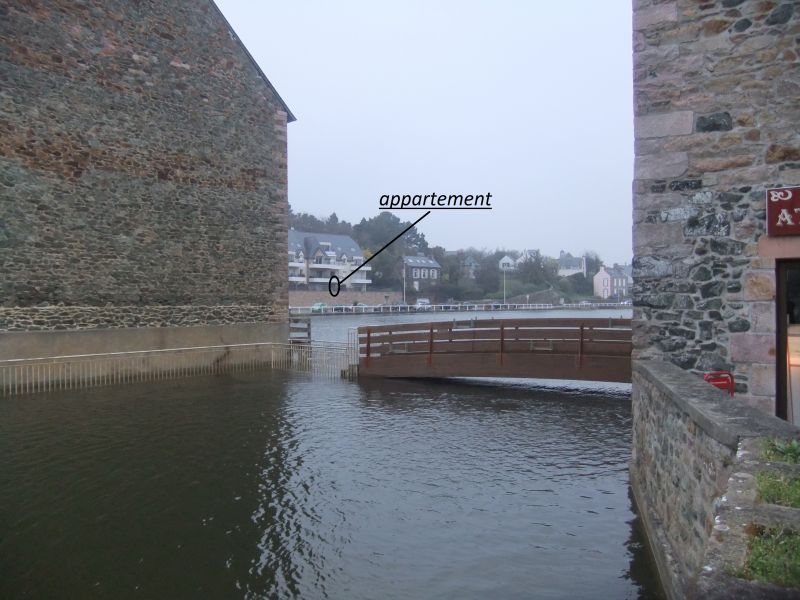 photo 4 Owner direct vacation rental Pleneuf Val Andr appartement Brittany Ctes d'Armor Outside view