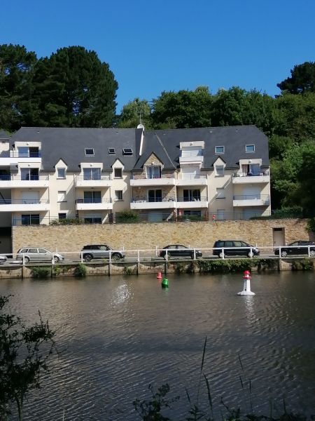 photo 1 Owner direct vacation rental Pleneuf Val Andr appartement Brittany Ctes d'Armor Outside view