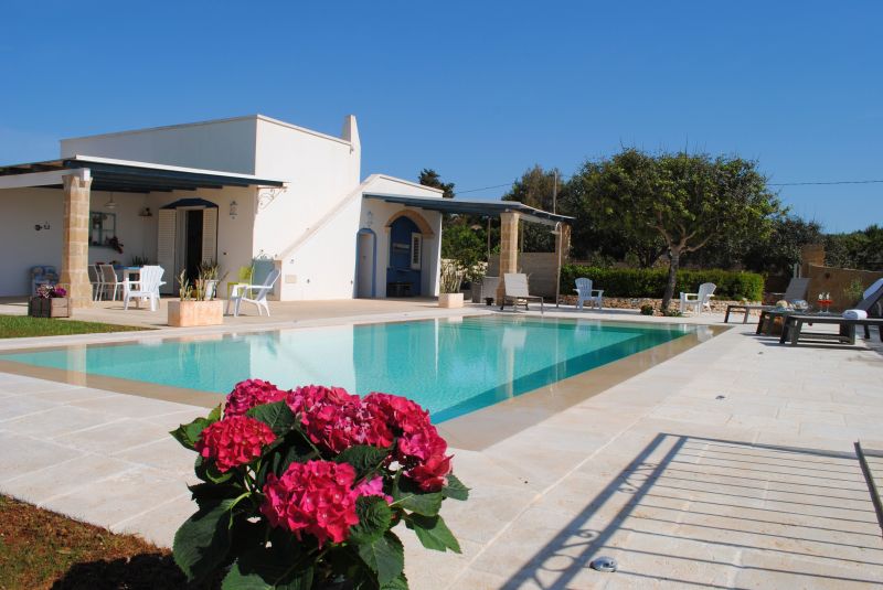 photo 8 Owner direct vacation rental Santa Maria di Leuca maison Puglia Lecce Province Swimming pool
