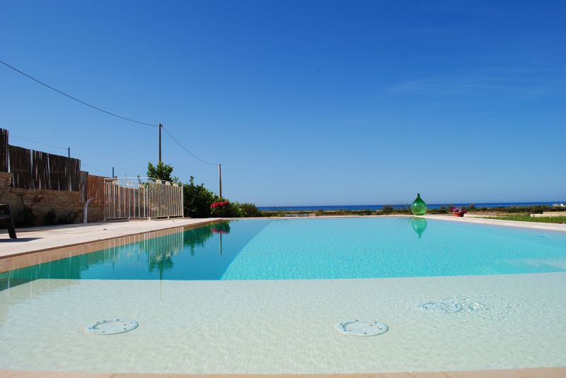photo 15 Owner direct vacation rental Santa Maria di Leuca maison Puglia Lecce Province Swimming pool