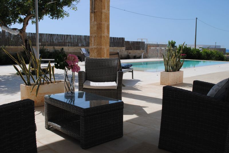 photo 17 Owner direct vacation rental Santa Maria di Leuca maison Puglia Lecce Province