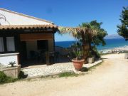 Sicily holiday rentals for 4 people: appartement no. 80319