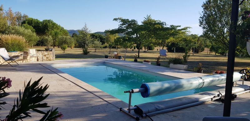 photo 2 Owner direct vacation rental Montlimar gite Rhone-Alps Drme Swimming pool