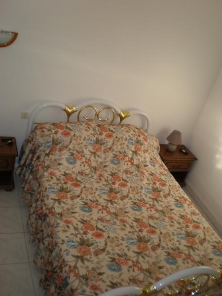 photo 7 Owner direct vacation rental Quiberon appartement Brittany Morbihan bedroom