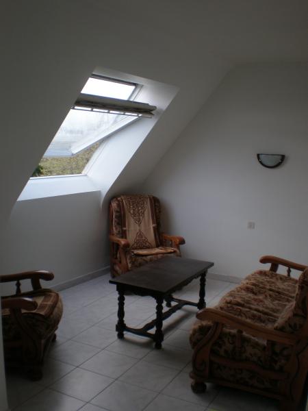 photo 8 Owner direct vacation rental Quiberon appartement Brittany Morbihan Sitting room