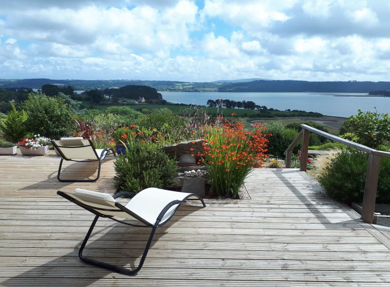 photo 7 Owner direct vacation rental Hpital Camfrout maison Brittany Finistre