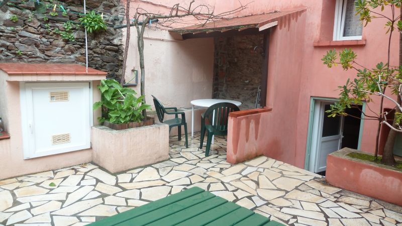 photo 9 Owner direct vacation rental Collioure studio Languedoc-Roussillon Pyrnes-Orientales